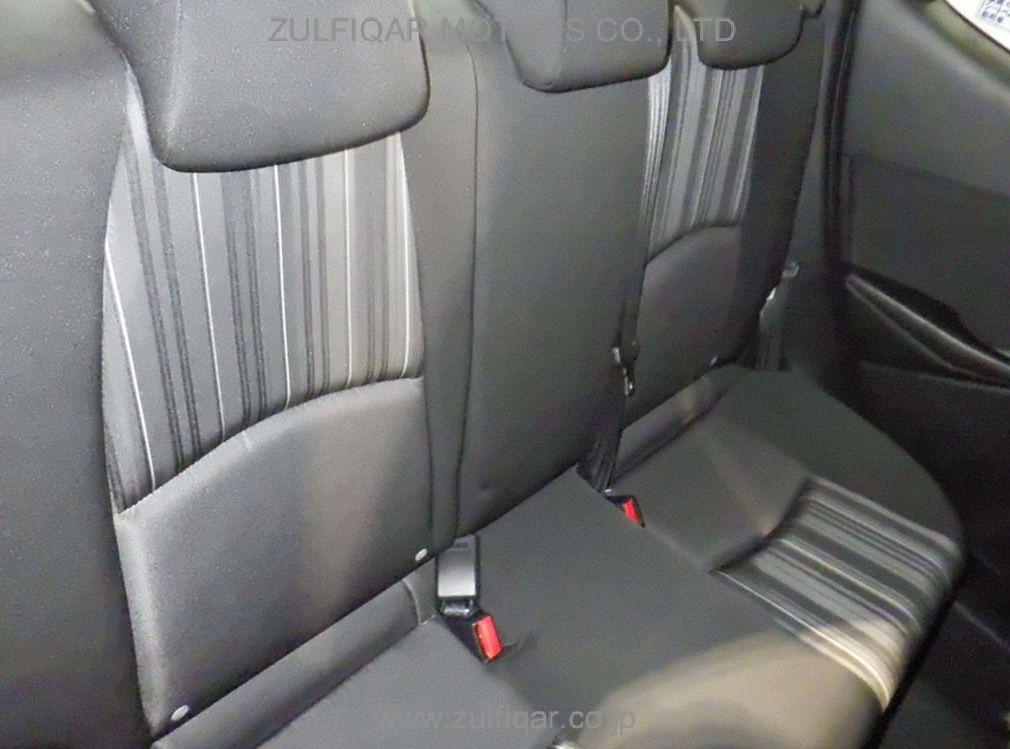 MAZDA DEMIO 2020 Image 6