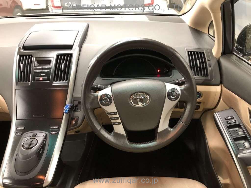 TOYOTA SAI 2012 Image 6