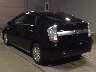 TOYOTA PRIUS PHV 2014 Image 4