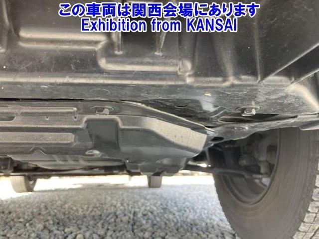 NISSAN NV200 VANETTE 2020 Image 19