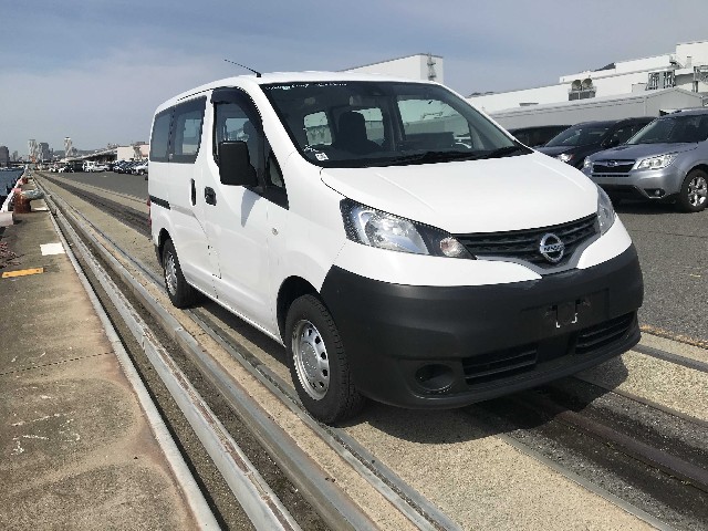 NISSAN NV200 VANETTE 2020 Image 26