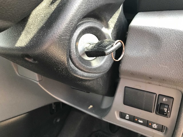 NISSAN NV200 VANETTE 2020 Image 29