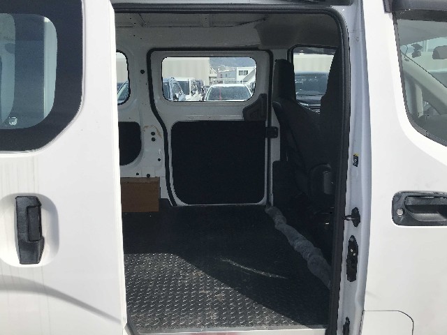 NISSAN NV200 VANETTE 2020 Image 30