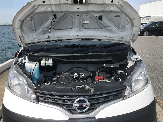 NISSAN NV200 VANETTE 2020 Image 32