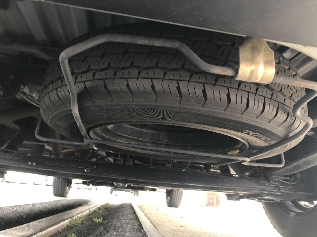 NISSAN NV200 VANETTE 2020 Image 33