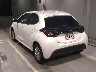 TOYOTA YARIS 2021 Image 2