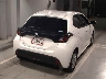 TOYOTA YARIS 2021 Image 5