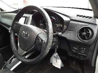 TOYOTA COROLLA FIELDER 2019 Image 7