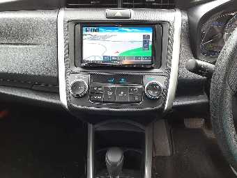 TOYOTA COROLLA FIELDER 2019 Image 9