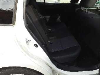 TOYOTA COROLLA FIELDER 2019 Image 10