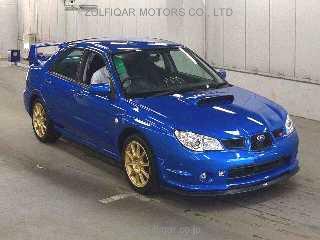 SUBARU IMPREZA 2006 Image 1