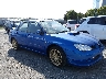 SUBARU IMPREZA 2006 Image 12