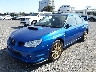 SUBARU IMPREZA 2006 Image 19