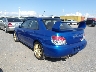 SUBARU IMPREZA 2006 Image 20