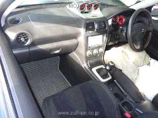 SUBARU IMPREZA 2006 Image 3