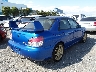 SUBARU IMPREZA 2006 Image 21