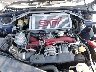 SUBARU IMPREZA 2006 Image 23