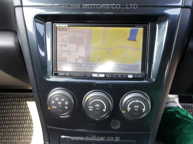 SUBARU IMPREZA 2006 Image 9