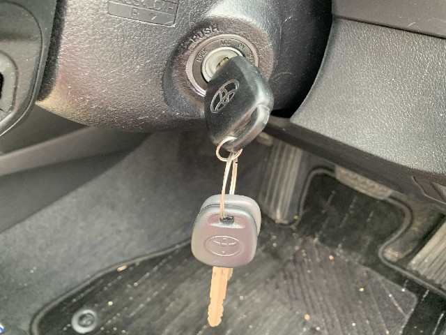 TOYOTA MARK X 2018 Image 24