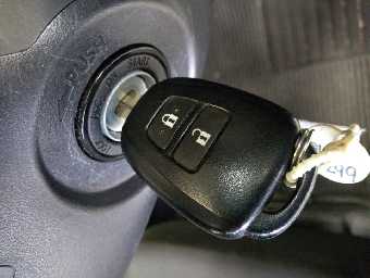 TOYOTA PROBOX 2019 Image 13