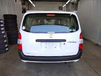 TOYOTA PROBOX 2019 Image 3