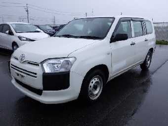 TOYOTA PROBOX 2019 Image 16