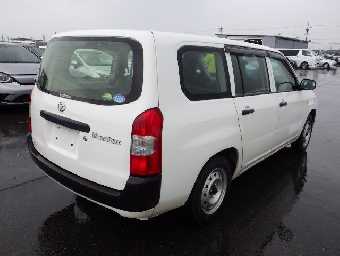 TOYOTA PROBOX 2019 Image 17