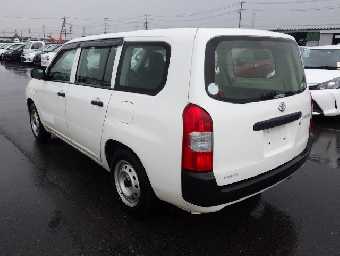 TOYOTA PROBOX 2019 Image 18