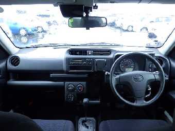 TOYOTA PROBOX 2019 Image 19