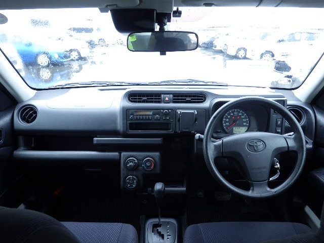 TOYOTA PROBOX 2019 Image 26