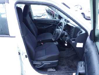 TOYOTA PROBOX 2019 Image 20