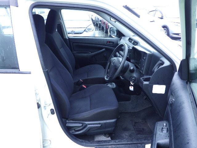 TOYOTA PROBOX 2019 Image 27