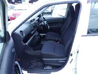 TOYOTA PROBOX 2019 Image 21