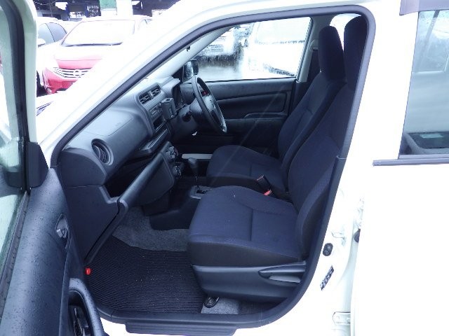 TOYOTA PROBOX 2019 Image 28