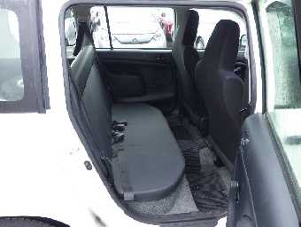 TOYOTA PROBOX 2019 Image 22