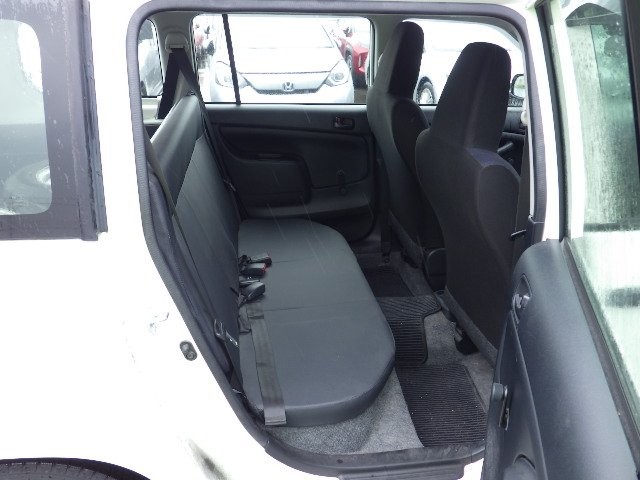 TOYOTA PROBOX 2019 Image 29