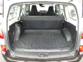 TOYOTA PROBOX 2019 Image 23