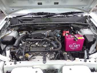 TOYOTA PROBOX 2019 Image 24