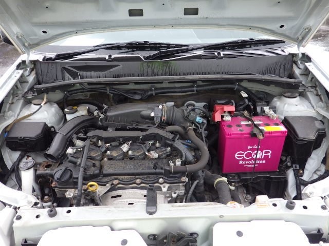 TOYOTA PROBOX 2019 Image 31