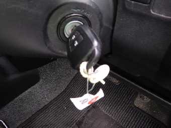 TOYOTA PROBOX 2019 Image 25