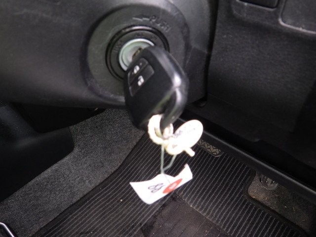 TOYOTA PROBOX 2019 Image 32