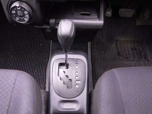 TOYOTA PROBOX 2019 Image 33