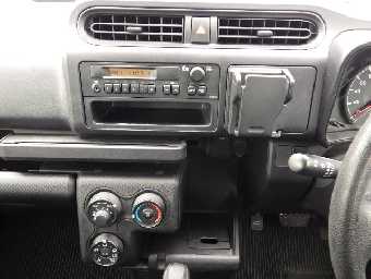 TOYOTA PROBOX 2019 Image 27