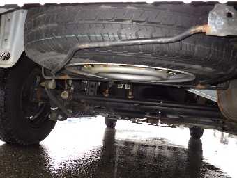 TOYOTA PROBOX 2019 Image 30