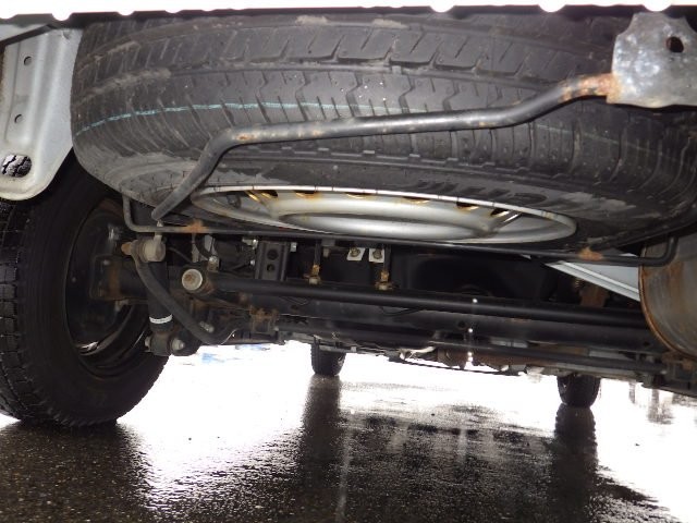 TOYOTA PROBOX 2019 Image 37