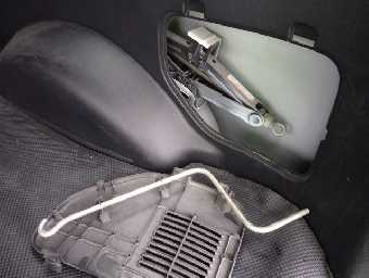 TOYOTA PROBOX 2019 Image 31