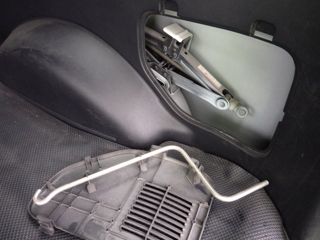 TOYOTA PROBOX 2019 Image 38