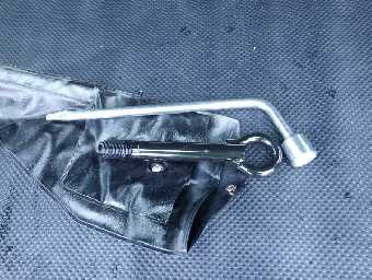 TOYOTA PROBOX 2019 Image 32