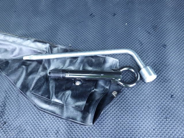 TOYOTA PROBOX 2019 Image 39