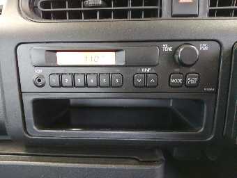 TOYOTA PROBOX 2019 Image 9